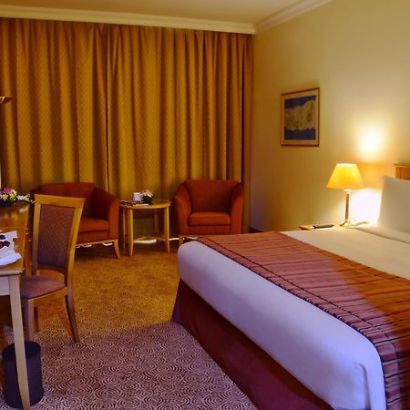 Swiss-Belhotel Charjah Extérieur photo