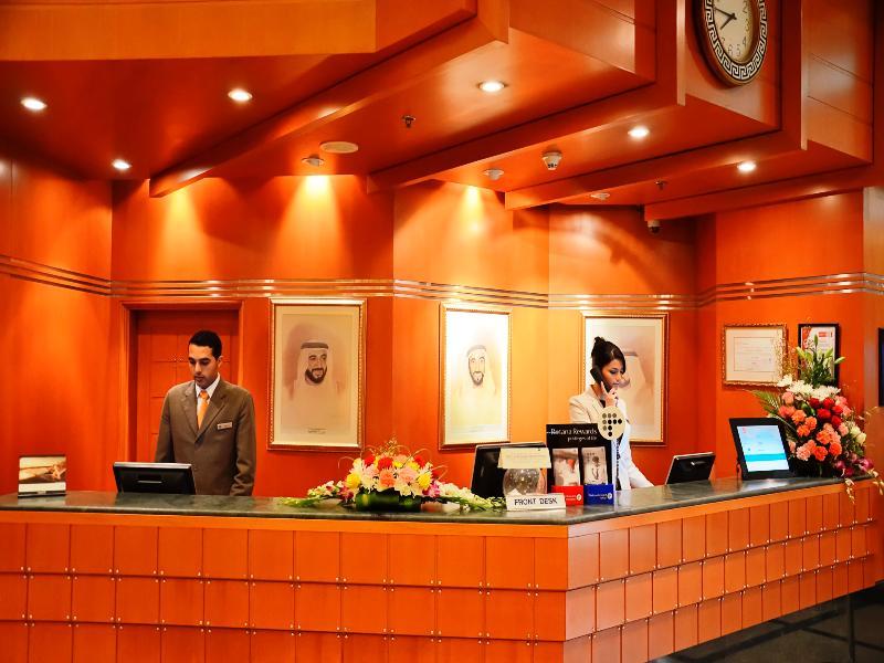 Swiss-Belhotel Charjah Extérieur photo