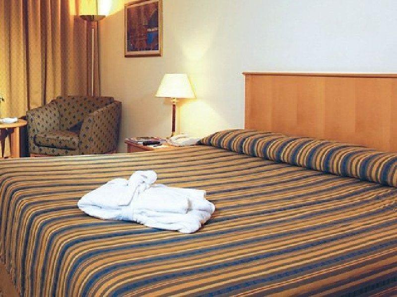 Swiss-Belhotel Charjah Extérieur photo