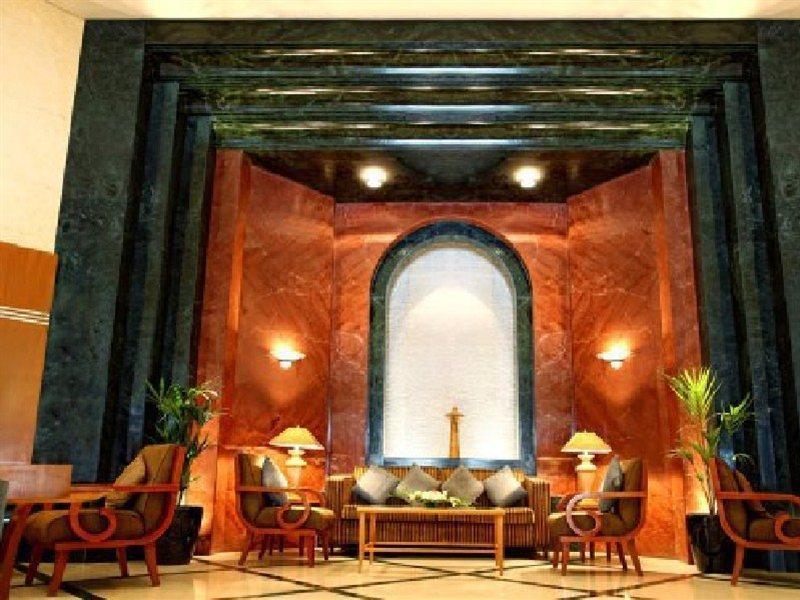 Swiss-Belhotel Charjah Extérieur photo