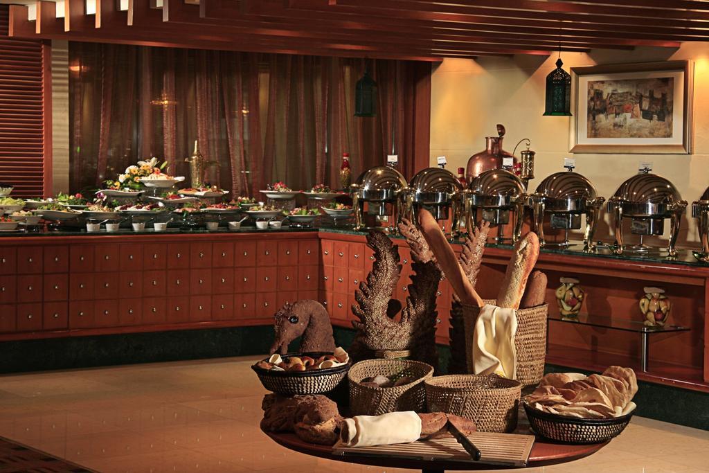 Swiss-Belhotel Charjah Extérieur photo