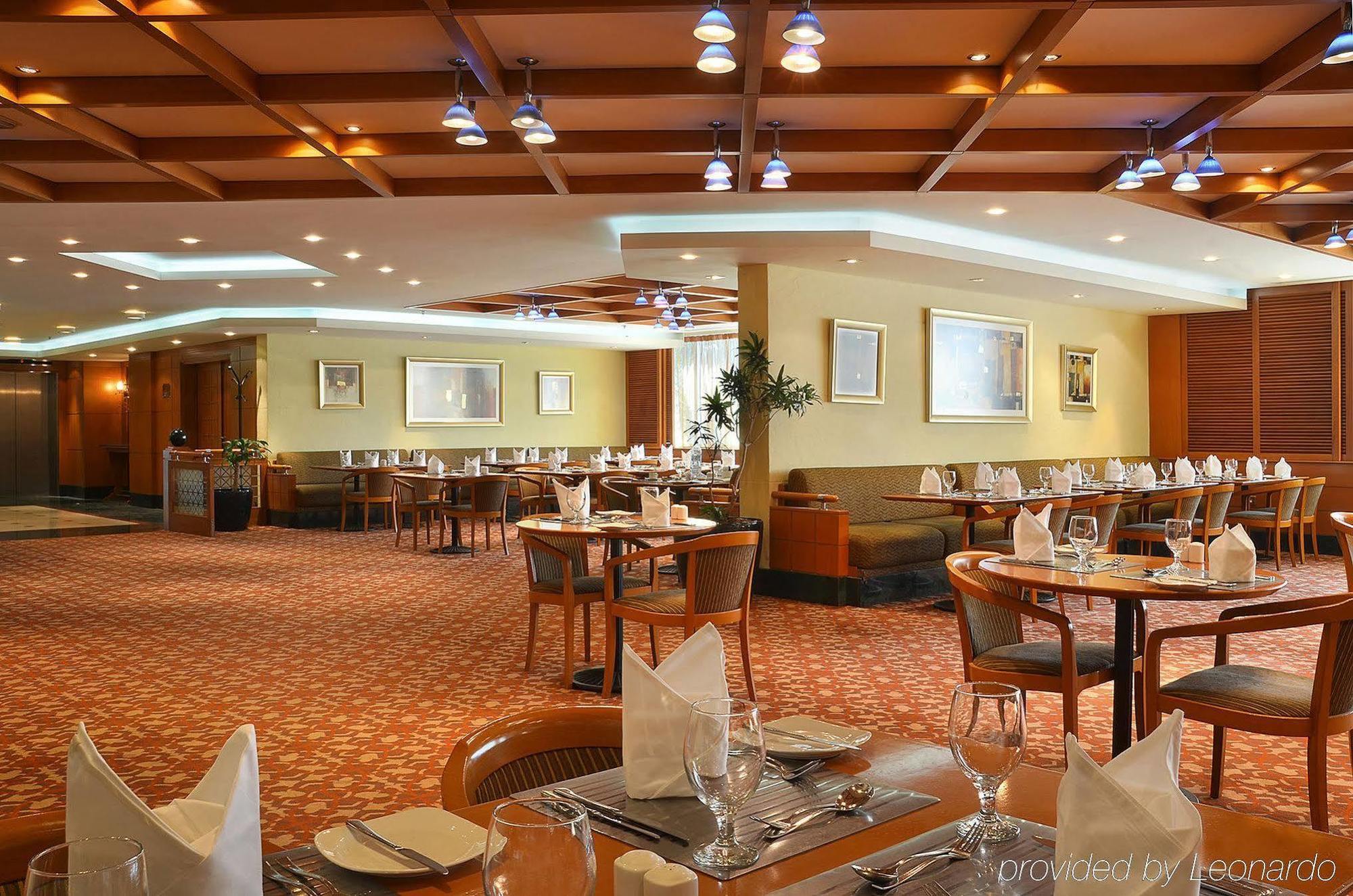 Swiss-Belhotel Charjah Extérieur photo