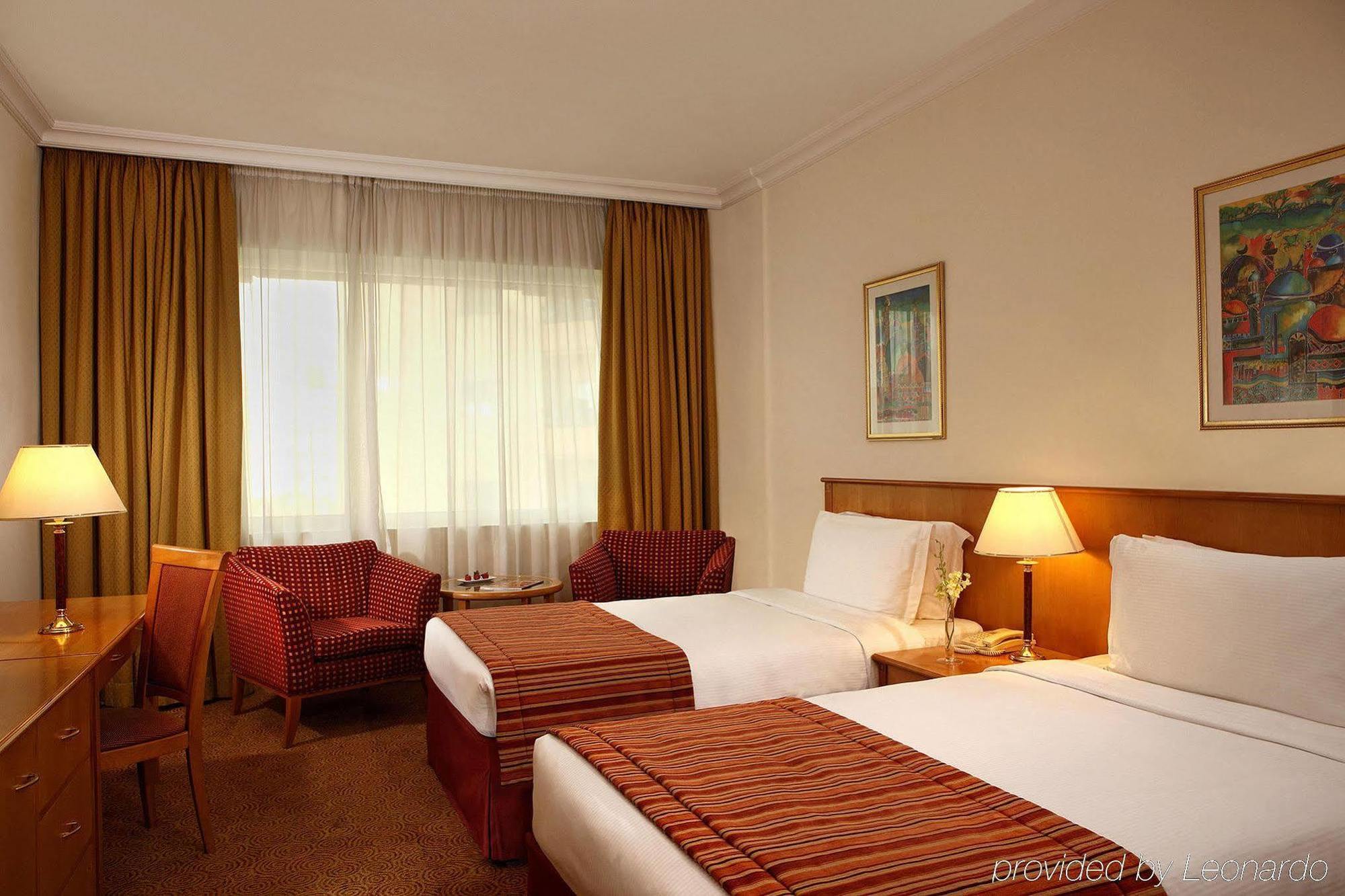 Swiss-Belhotel Charjah Chambre photo