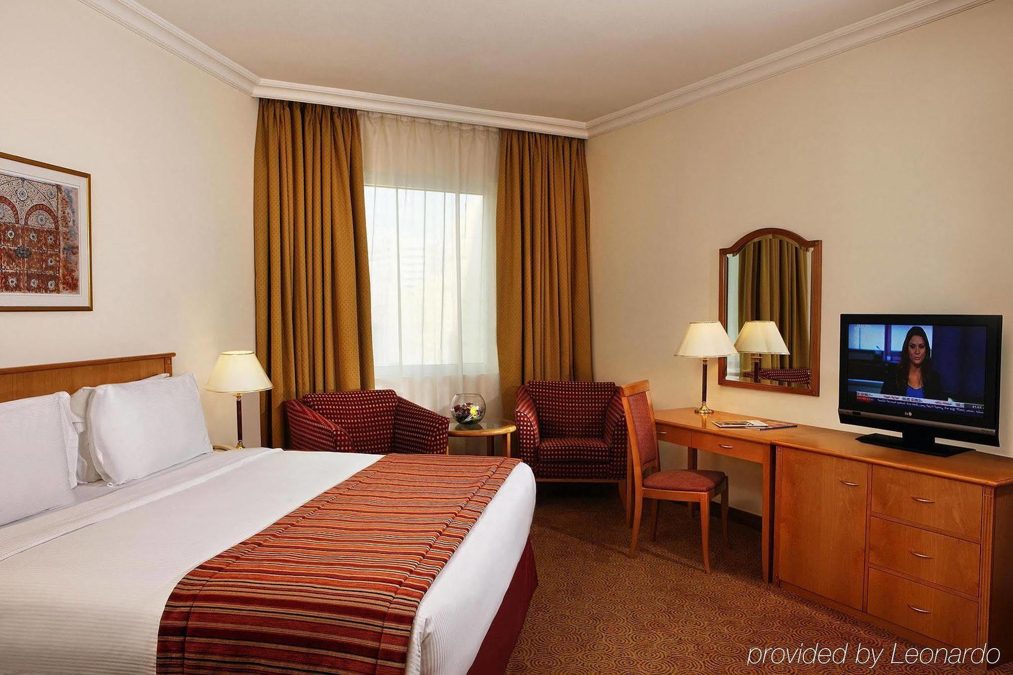 Swiss-Belhotel Charjah Chambre photo