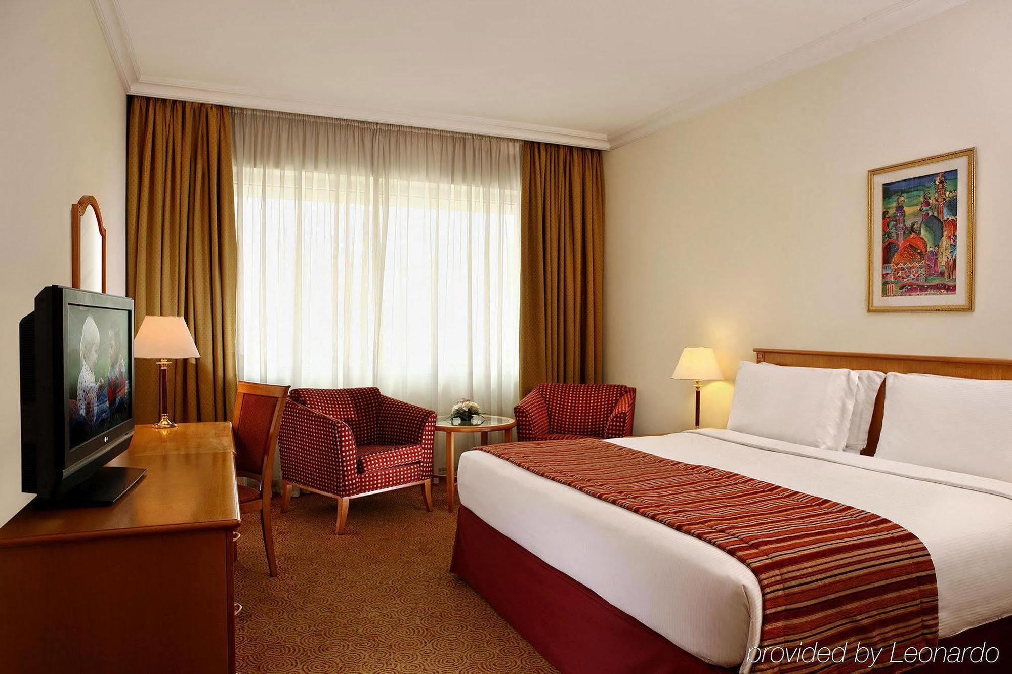 Swiss-Belhotel Charjah Extérieur photo
