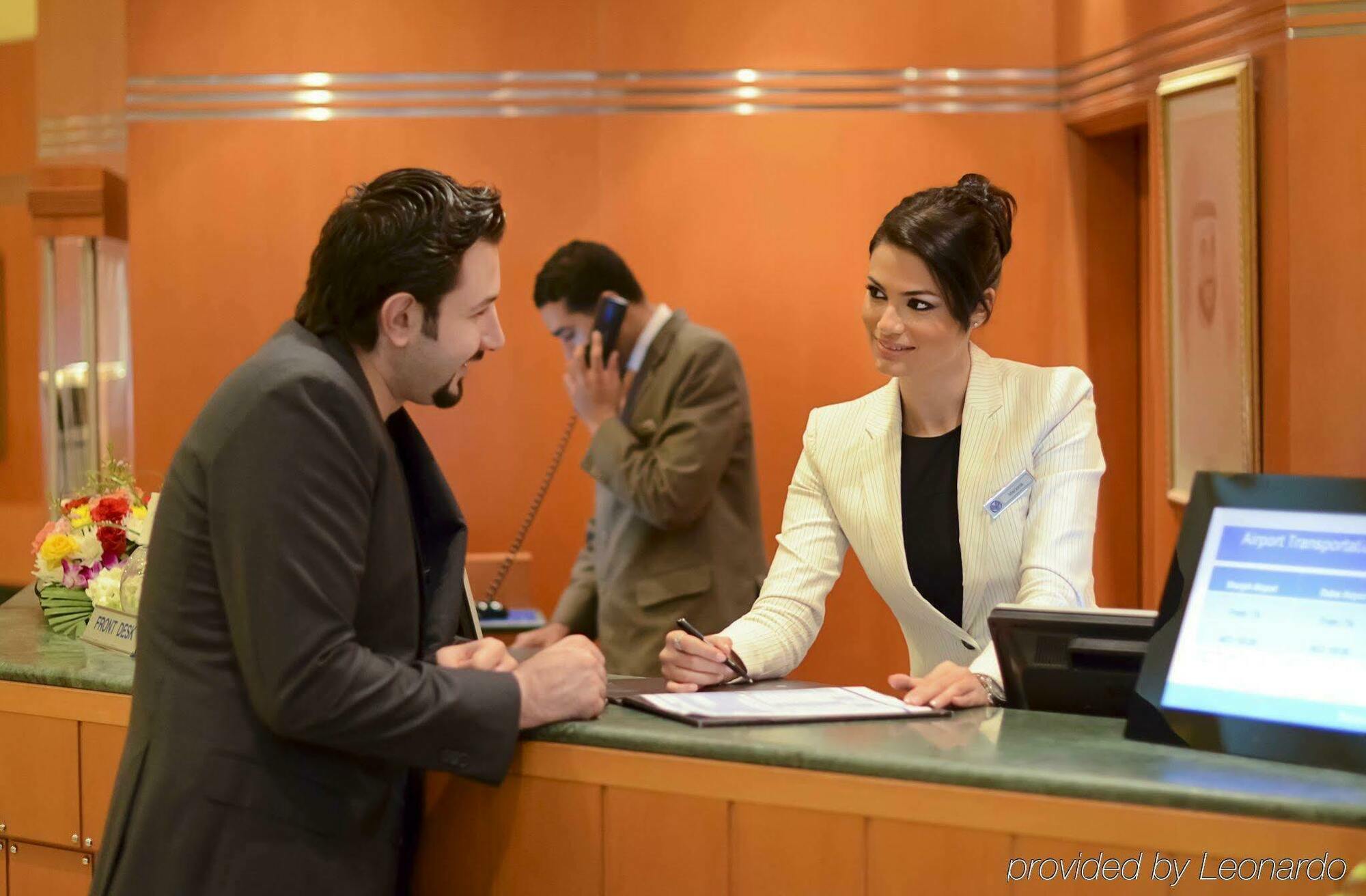 Swiss-Belhotel Charjah Extérieur photo